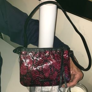 Small Crossbody